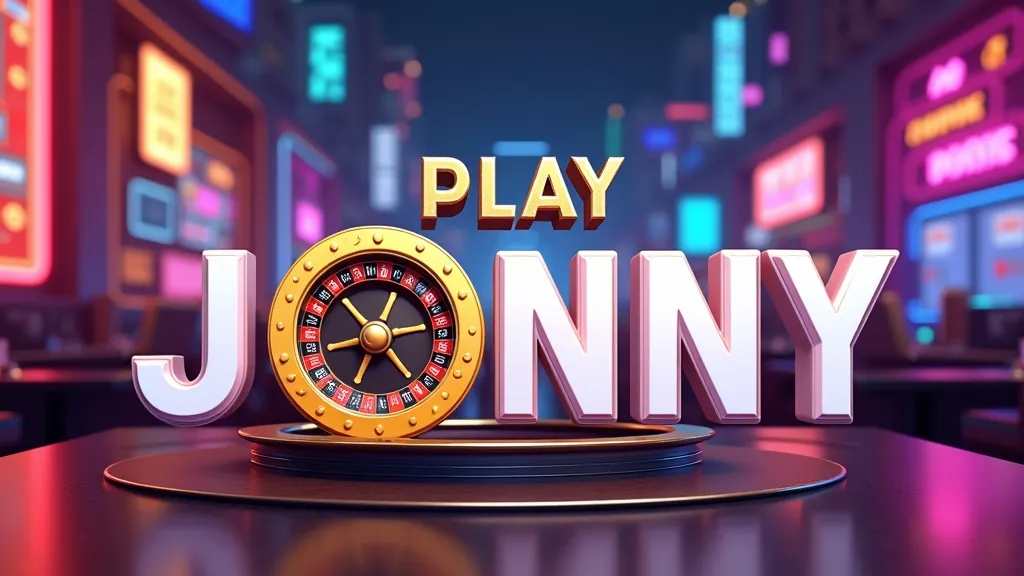 Play-jonnycasinologin.com