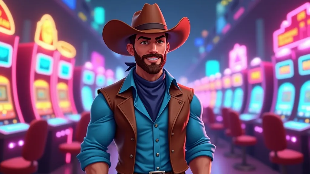 Play-jonnycasinologin.com